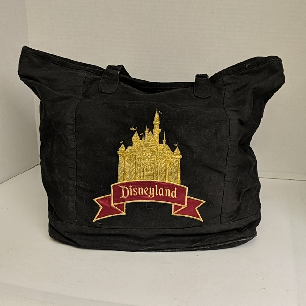 DISNEYLAND VINTAGE Tote Bag
